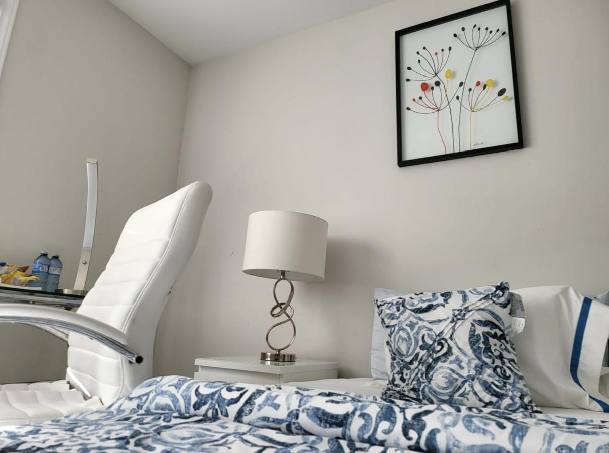 Bliss-Home Otawa Exterior foto